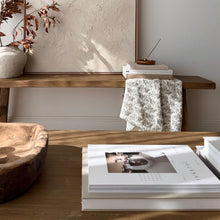 Load image into Gallery viewer, Ming Bench _ 180cm _ Rustic Brown