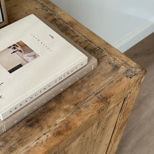 Load image into Gallery viewer, Authentic Antique Mini Sideboard _ 130cm