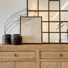 Load image into Gallery viewer, Antique Glazed Pottery _ Rustic Brown