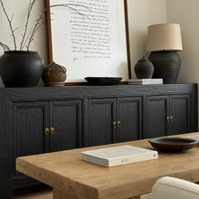 Load image into Gallery viewer, Vintage Arabic Poem _ Framed Print _ 95x125cm