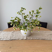 Load image into Gallery viewer, Honey Elm Dining Table _ 152cm _ Round