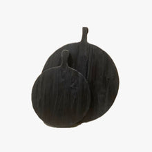 Load image into Gallery viewer, Antique Bread Board _ 35cm _ 2 Colours