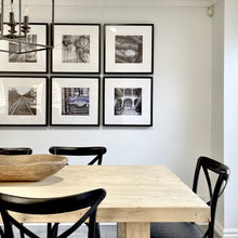 Load image into Gallery viewer, Reclaimed Elm Dining