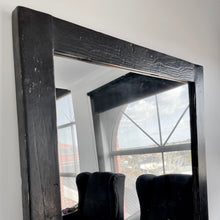 Load image into Gallery viewer, Mirror _ Provincial _ 200cm _ Rustic Black