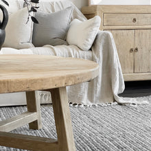 Load image into Gallery viewer, Organic Boho Sideboard _ 160cm _ Blonde Elm