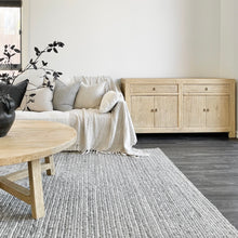 Load image into Gallery viewer, Organic Boho Sideboard _ 160cm _ Blonde Elm