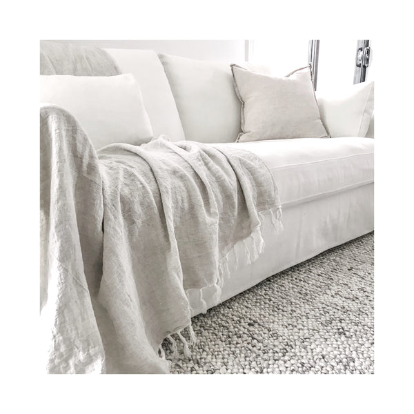 The Colour Trend - Muted Earthy Tones