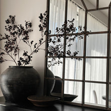 Load image into Gallery viewer, Mirror _ French Provincial _ Antique Brass
