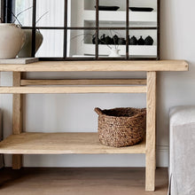 Load image into Gallery viewer, Organic Alter Table _ Blonde Elm
