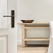 Load image into Gallery viewer, Organic Alter Table _ Blonde Elm
