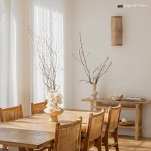 Load image into Gallery viewer, Organic Alter Table _ Blonde Elm
