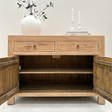 Load image into Gallery viewer, Antique Sideboard | 120cm | Aged Elm
