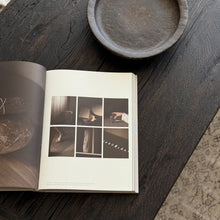 Load image into Gallery viewer, Kuro-Sabi Coffee Table _ Oak _ Rectangle _ Black Brown
