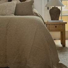 Load image into Gallery viewer, Organic Artisan Mini Table _ Blonde Elm
