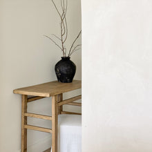 Load image into Gallery viewer, Artisan Alter Table _ Desk/Dresser/Vanity _ Aged Elm
