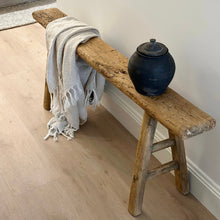 Load image into Gallery viewer, 120yr Oriental Ginger Jar _ Rustic Black
