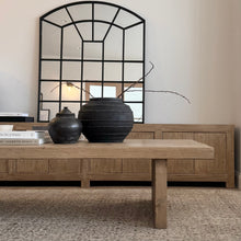 Load image into Gallery viewer, American Farmhouse Coffee Table _ 160cm _ Rectangle _ Aged Elm
