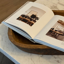 Load image into Gallery viewer, Wabi-Sabi Tray _ Large _ Raw Elm
