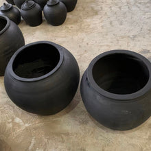 Load image into Gallery viewer, Antique Pot _ Large _ 3 Colours
