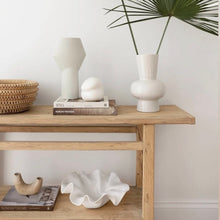 Load image into Gallery viewer, Organic Alter Table _ Blonde Elm
