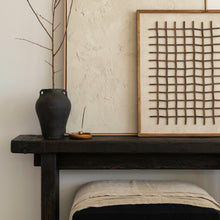 Load image into Gallery viewer, Japanese Wabi Art _ Natural _ Large
