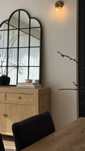 Load image into Gallery viewer, Organic Sideboard _ 120cm _ Blonde Elm
