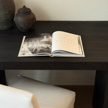 Load image into Gallery viewer, Heritage Desk _ 160cm _ Textured Black
