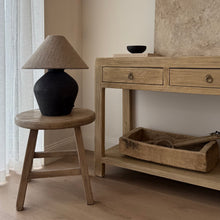 Load image into Gallery viewer, Antique Basin _ XL _ Natural Elm
