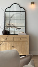Load image into Gallery viewer, Organic Sideboard _ 120cm _ Blonde Elm
