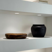 Load image into Gallery viewer, Wabi-Sabi XL Bowl _ Round _ Raw Elm

