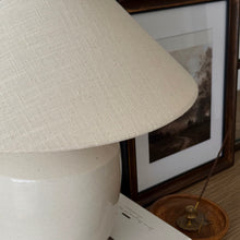 Load image into Gallery viewer, Alina Lamp by Impreshens _ Beige
