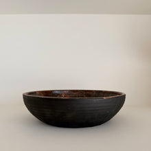Load image into Gallery viewer, Glazed Ceramic Pottery _ Fruit Bowl
