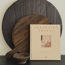 Load image into Gallery viewer, Wabi Bread Board _ Antique Brown
