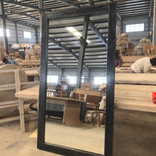 Load image into Gallery viewer, Mirror _ Provincial _ 200cm _ Rustic Black
