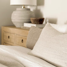 Load image into Gallery viewer, Organic Mini Sideboard _ 90cm _ Blonde Elm
