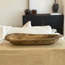 Load image into Gallery viewer, Organic Bowl _ Natural Elm
