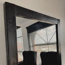 Load image into Gallery viewer, Mirror _ Provincial _ 200cm _ Rustic Black
