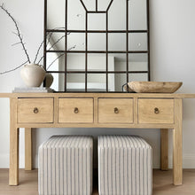 Load image into Gallery viewer, Mirror _ French Provincial _ Antique Brass
