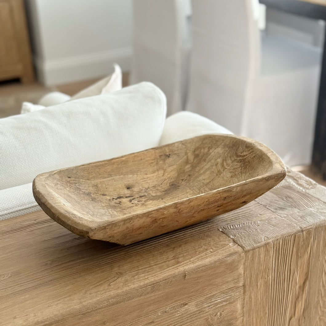 Organic Bowl _ Medium