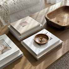 Load image into Gallery viewer, Ming Coffee Table _ 180cm _ Rustic Brown
