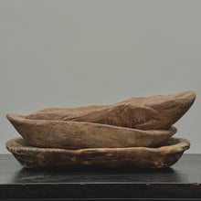 Load image into Gallery viewer, Organic Bowl _ Medium _ Raw Natural Elm
