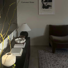 Load image into Gallery viewer, Provincial TV Unit _ 220cm _ Textured Black
