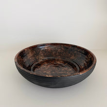 Load image into Gallery viewer, Glazed Ceramic Pottery _ Fruit Bowl
