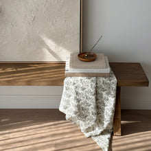 Load image into Gallery viewer, Ming Bench _ 180cm _ Rustic Brown
