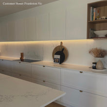 Load image into Gallery viewer, Antique Bread Board _ 35cm _ 2 Colours
