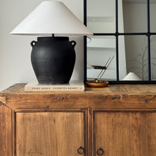 Load image into Gallery viewer, Authentic Antique Sideboard _ Raw Natural Elm _ 189cm
