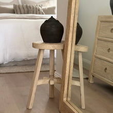 Load image into Gallery viewer, 120yr Oriental Ginger Jar _ Rustic Black
