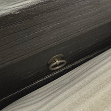 Load image into Gallery viewer, Heritage TV Unit _ 180cm _ Textured Black
