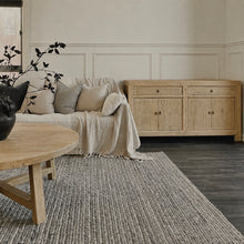 Load image into Gallery viewer, Organic Boho Sideboard _ 160cm _ Blonde Elm
