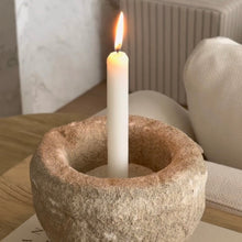Load image into Gallery viewer, Antique Sandstone Mortar _ Stone Grey Beige
